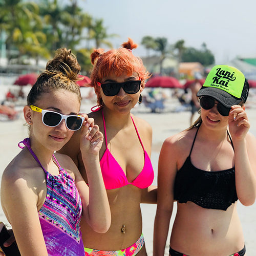 Lani Kai Spring Break | Spring Break Sunglasses | Fort Myers Beach
