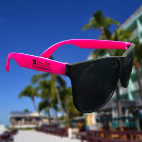 | Spring Break Sunglasses: Single Pair | Fort Myers Beach