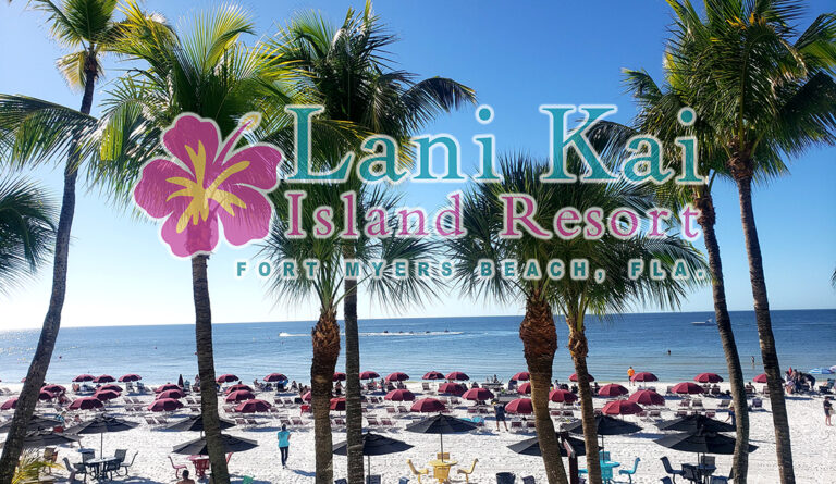 LANI KAI Crystal and Glass Bead Bracelets - Lani Kai Island Resort