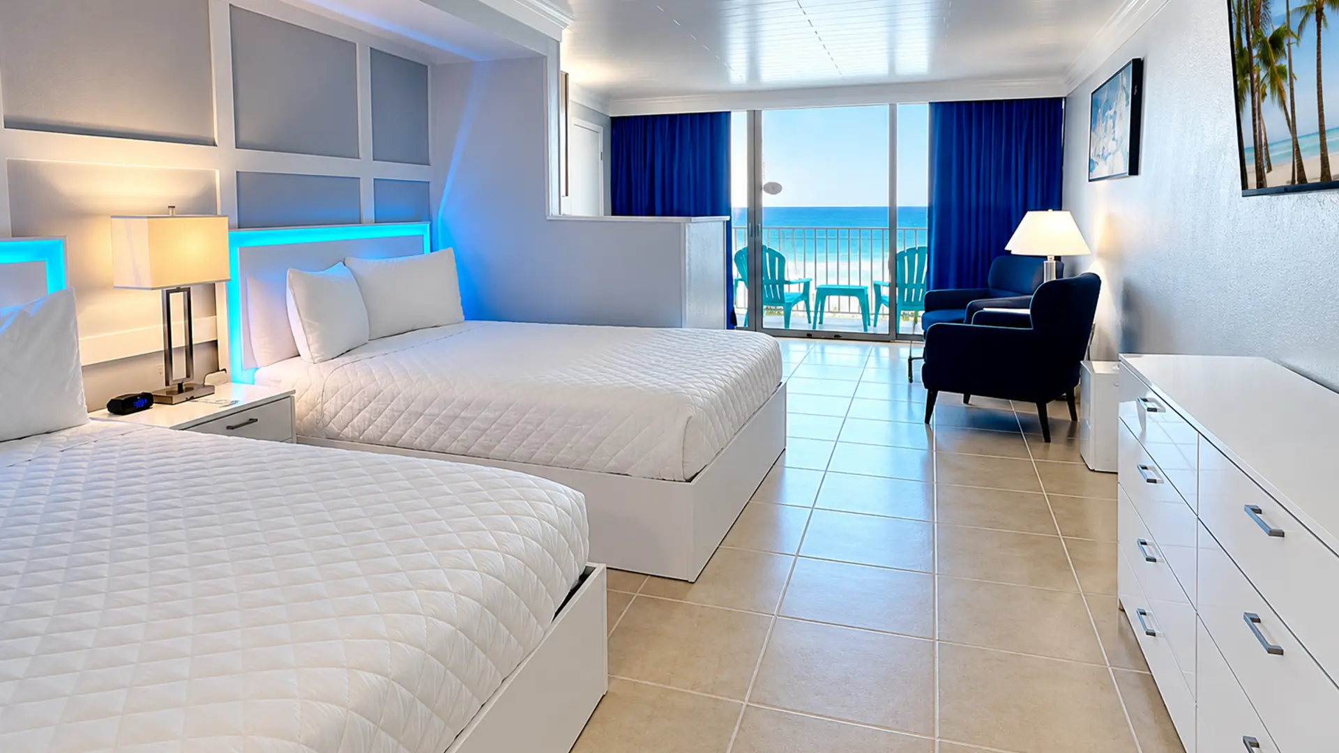 Standard Beachfront