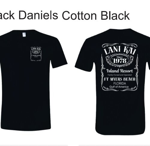 Lani Kai Tee Shirt Est 1978